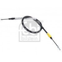 109483 FEBI BILSTEIN Тросик, cтояночный тормоз