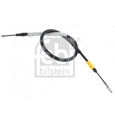 109483 FEBI BILSTEIN Тросик, cтояночный тормоз