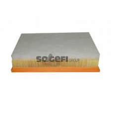 CA5709 FRAM Повітряний фільтр