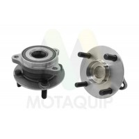 LVBW1844 MOTAQUIP Комплект підшипника ступиці колеса