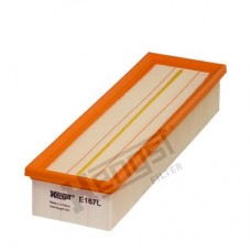E167L HENGST FILTER Повітряний фільтр
