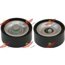03.81912 AUTOKIT Паразитный / ведущий ролик, Поліклиновий ремінь