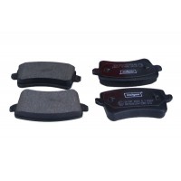 19-1997 MAXGEAR Комплект гальмівних колодок дисковий гальм