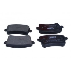 19-1997 MAXGEAR Комплект гальмівних колодок дисковий гальм