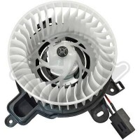 DCG1024 DIEDERICHS Вентилятор салону