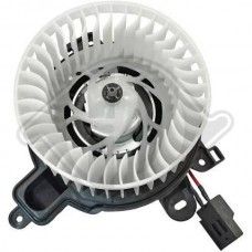 DCG1024 DIEDERICHS Вентилятор салону