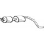 090-568 BOSAL Катализатор