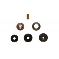 12-249039 BILSTEIN Опора стійки амортизатора