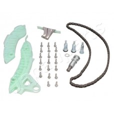 KDK-0110 JAPANPARTS Комплект цілі приводу розподільного валу