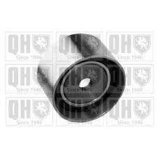 QTT569 QUINTON HAZELL Паразитный / Ведущий ролик, Зубчастий ремінь