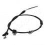 BC-837L JAPANPARTS Тросик, cтояночный тормоз
