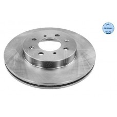 31-15 521 0015 MEYLE Гальмівний диск