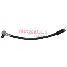 4116223 METZGER Гальмівний шланг
