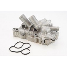 WP6138 CONTINENTAL CTAM Водяний насос охолодження двигуна