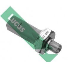 SOB999 LUCAS Датчик тиску масла