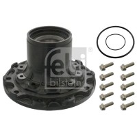 48711 FEBI BILSTEIN Ступиця колеса