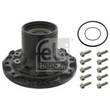48711 FEBI BILSTEIN Ступиця колеса