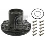 48711 FEBI BILSTEIN Ступиця колеса