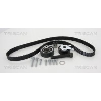 8647 29086 TRISCAN Комплект ременя ГРМ