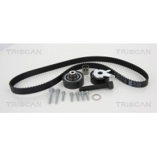 8647 29086 TRISCAN Комплект ременя ГРМ