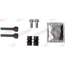 113-1422X QUICK BRAKE Комплект напрямної гільзи