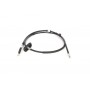 1 987 482 756 BOSCH Тросик, cтояночный тормоз