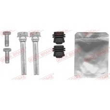 113-1480X QUICK BRAKE Комплект напрямної гільзи