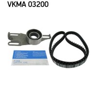 VKMA 03200 SKF Комплект ременя ГРМ