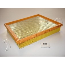 20317 JAPKO Повітряний фільтр