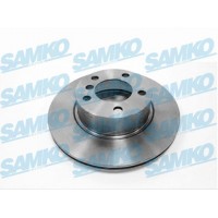 B2057V SAMKO Гальмівний диск