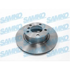 B2057V SAMKO Гальмівний диск