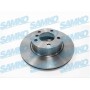 B2057V SAMKO Гальмівний диск