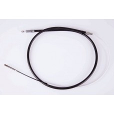 8AS 355 660-161 HELLA PAGID Тросик, cтояночный тормоз