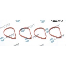 DRM0783S Dr.Motor Automotive Комплект прокладок впускний колектор