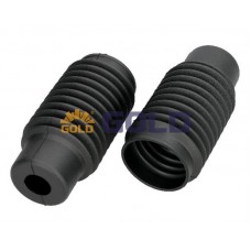 GKTP317 JAPANPARTS Пилозахисний комплект амортизатор