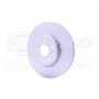 8DD 355 122-851 HELLA PAGID Гальмівний диск