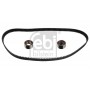 27279 FEBI BILSTEIN Комплект ременя ГРМ