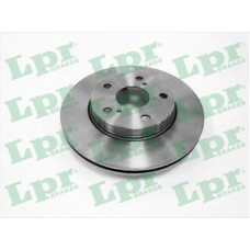 T2054V LPR Гальмівний диск