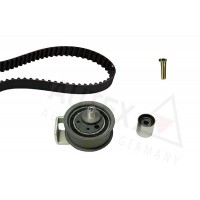 702073 AUTEX Комплект ременя ГРМ