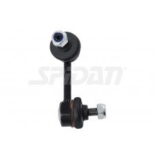 50318 SPIDAN CHASSIS PARTS Тяга стійка стабілізатор