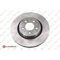 1642758280 EUROREPAR Гальмівний диск