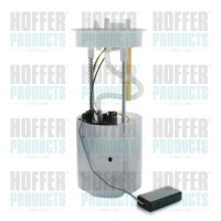 7507643 HOFFER Елемент системи живлення