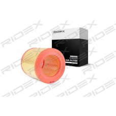 8A0141 RIDEX Повітряний фільтр
