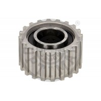 0-N147 OPTIMAL Паразитный / Ведущий ролик, Зубчастий ремінь