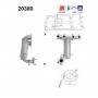 20380 AS Катализатор