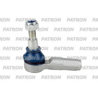 PS1482 PATRON Наконечник поперечної кермової тяги