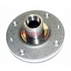 N 2605 METZGER Ступиця колеса