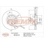 BD3615 FREMAX BRAKE DISC HIGH CARBON