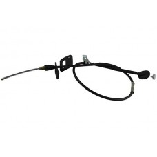 BHC-8528 KAVO PARTS Тросик, cтояночный тормоз