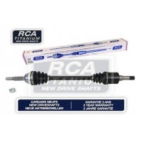 AF436AN RCA FRANCE Привідний вал